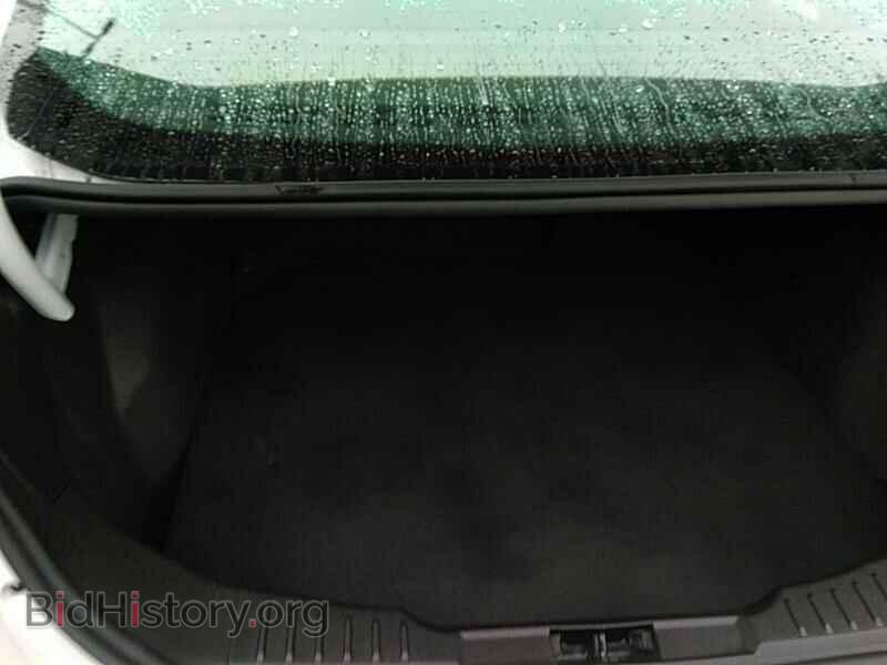 2016 Ford Focus - VIN: 1FADP3E24GL347452 - Фото 7