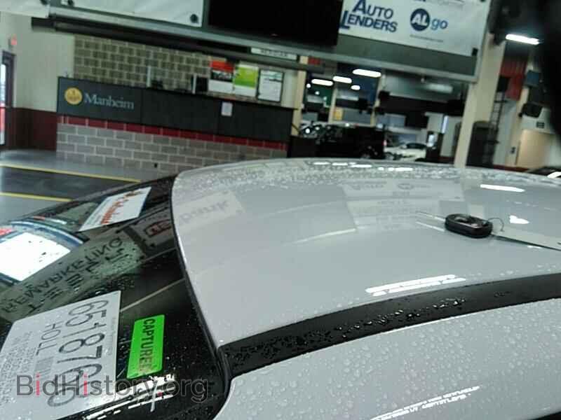2016 Ford Focus - VIN: 1FADP3E24GL347452 - Фото 8