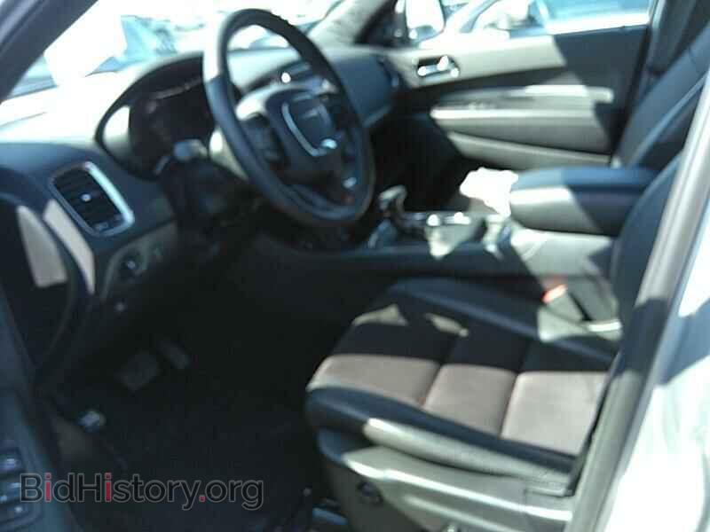 2019 Dodge Durango - VIN: 1C4RDJDG5KC780068 - Фото 3