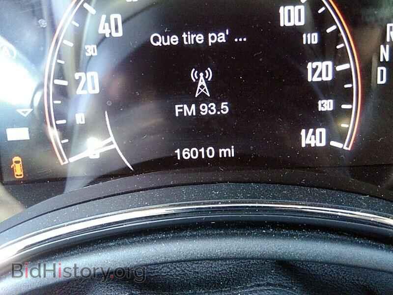 2019 Dodge Durango - VIN: 1C4RDJDG5KC780068 - Фото 5