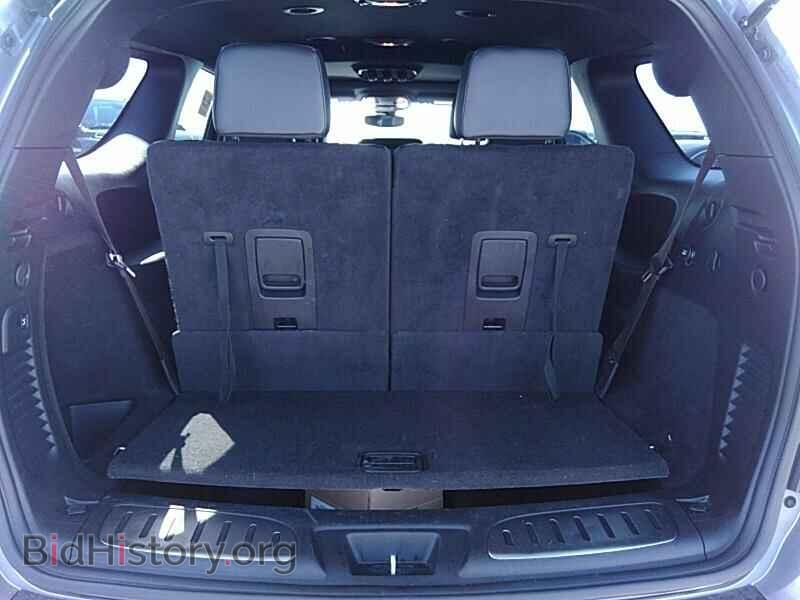 2019 Dodge Durango - VIN: 1C4RDJDG5KC780068 - Фото 7