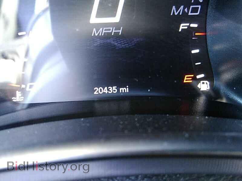 2019 Dodge Charger - VIN: 2C3CDXCT1KH652936 - Фото 5