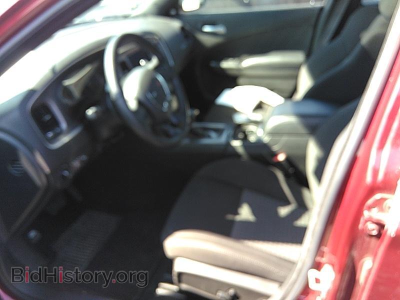 2019 Dodge Charger - VIN: 2C3CDXCT2KH652783 - Фото 3