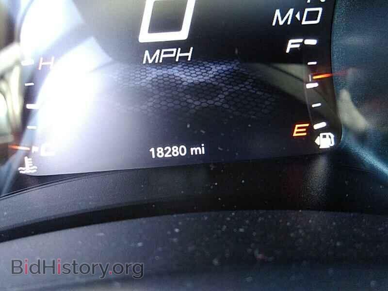 2019 Dodge Charger - VIN: 2C3CDXCT2KH652783 - Фото 5