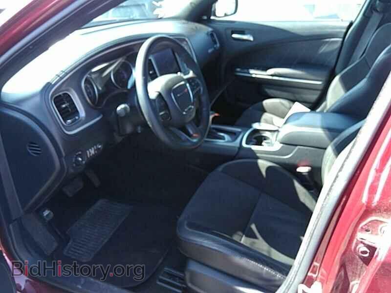 2019 Dodge Charger - VIN: 2C3CDXCT4KH652915 - Фото 3