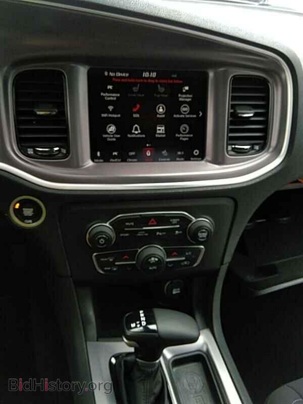 2019 Dodge Charger - VIN: 2C3CDXCT5KH652860 - Фото 4