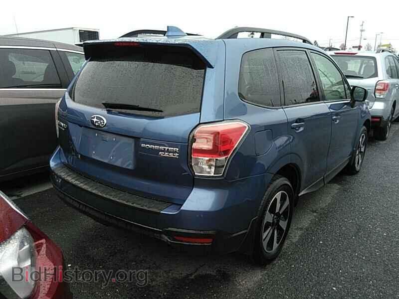 2017 Subaru Forester - VIN: JF2SJAEC6HH524234 - Фото 2