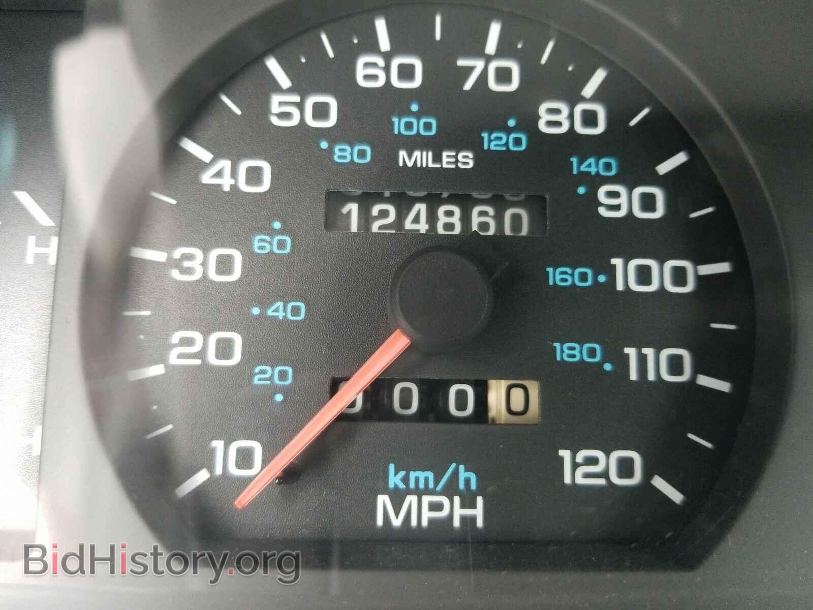 1994 Chrysler Lebaron - VIN: 1C3AA3635RF212735 - Фото 5