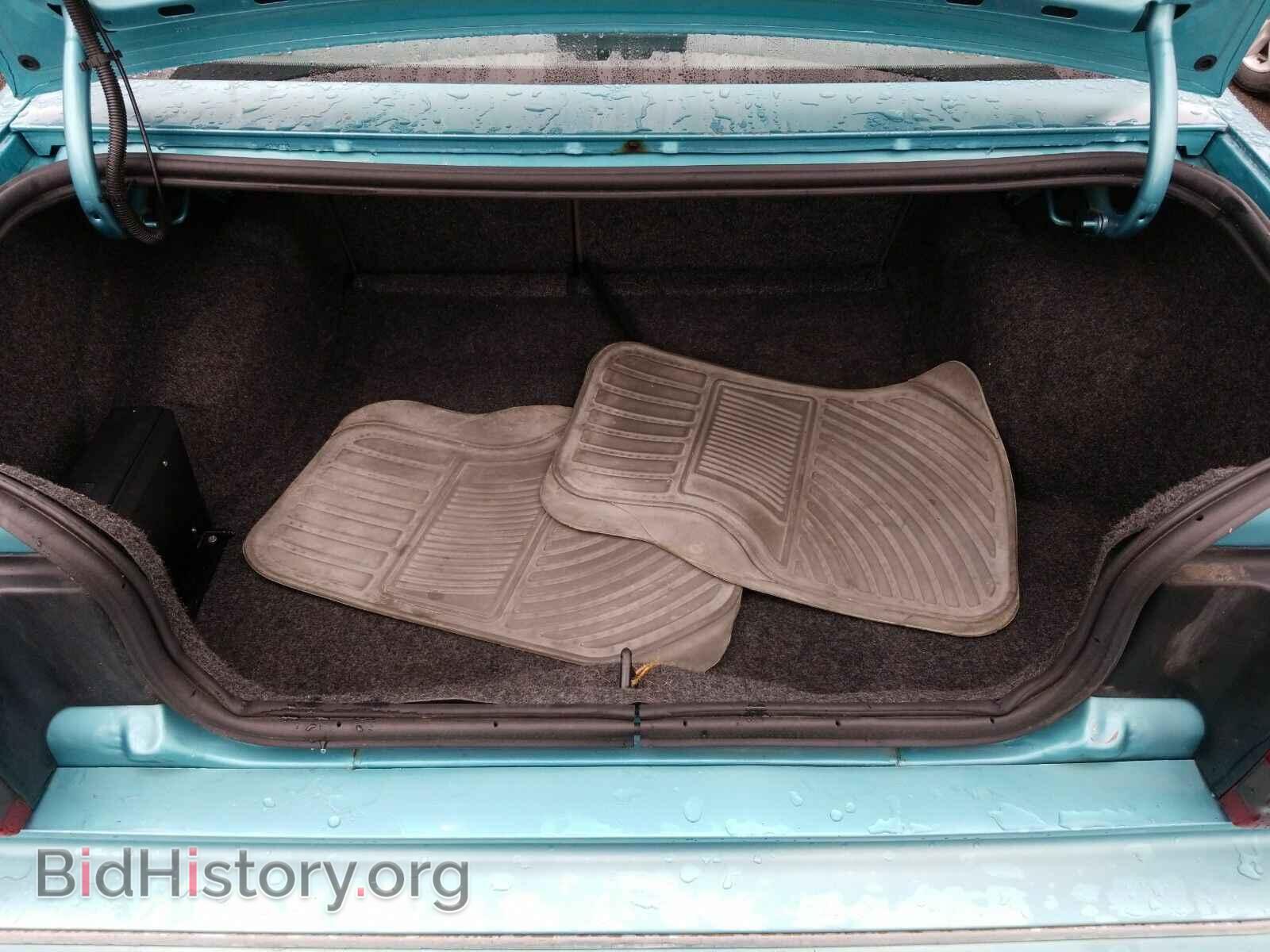 1994 Chrysler Lebaron - VIN: 1C3AA3635RF212735 - Фото 7