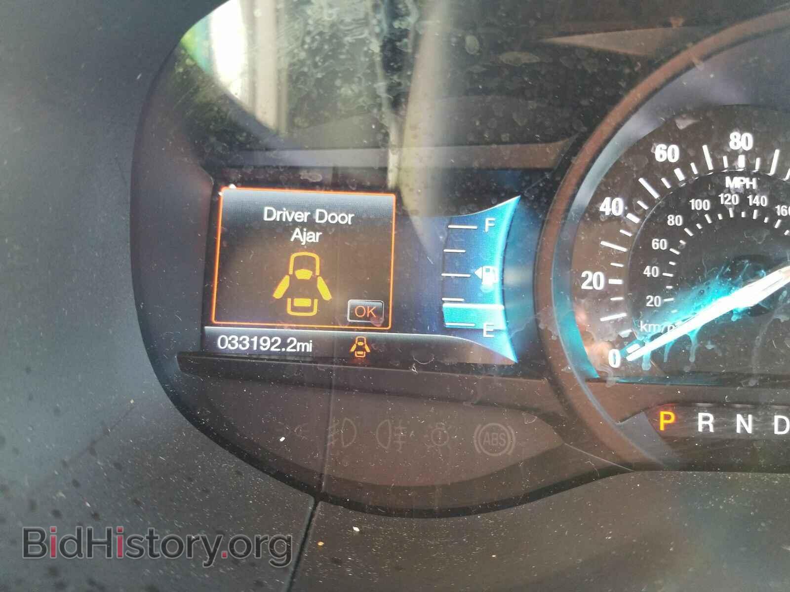 2018 Ford Edge - VIN: 2FMPK3J8XJBB77357 - Фото 5