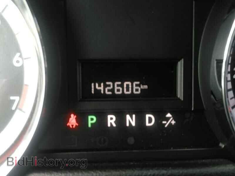 2015 Dodge Grand Caravan - VIN: 2C4RDGBGXFR666537 - Фото 5