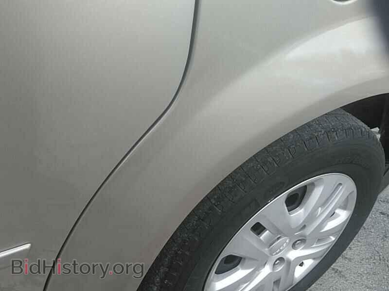 2015 Dodge Grand Caravan - VIN: 2C4RDGBGXFR666537 - Фото 8
