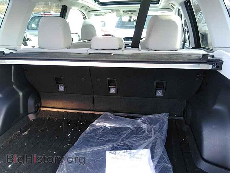 2017 Subaru Forester - VIN: JF2SJAGC2HH445608 - Фото 7
