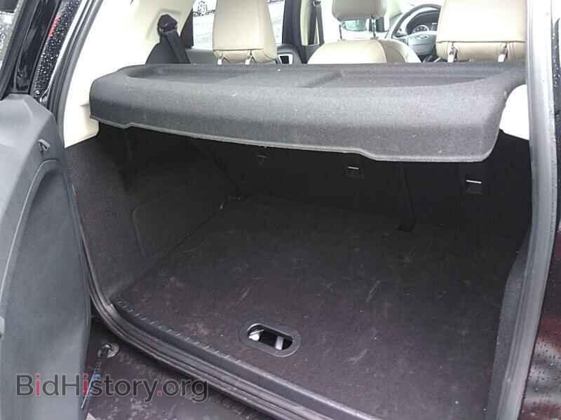 2019 Ford EcoSport - VIN: MAJ6S3KL5KC291437 - Фото 7