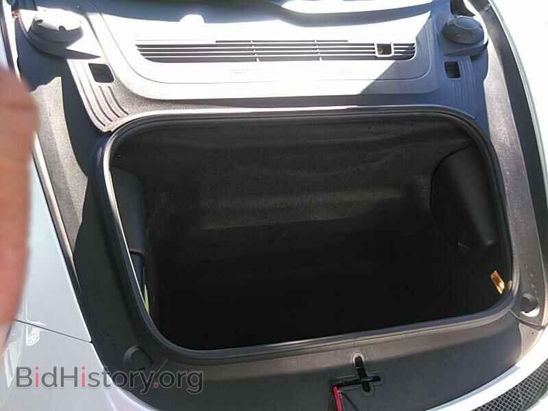 2015 Porsche 911 - VIN: WP0AC2A94FS183341 - Фото 7