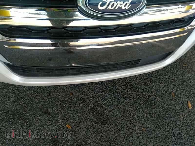 2011 Ford Edge - VIN: 2FMDK3KC6BBA99246 - Фото 10