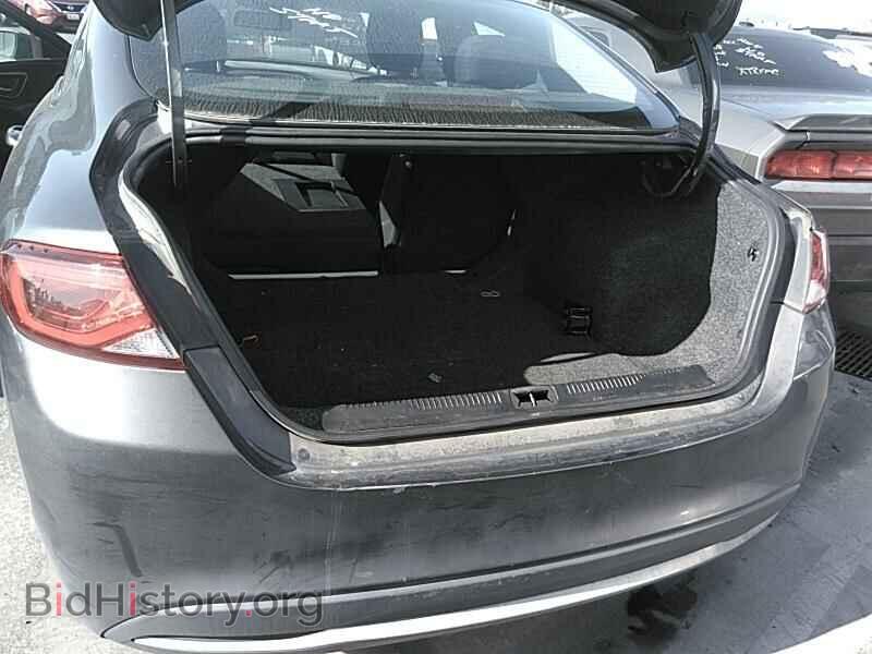 2016 Chrysler 200 - VIN: 1C3CCCAB6GN161265 - Фото 7