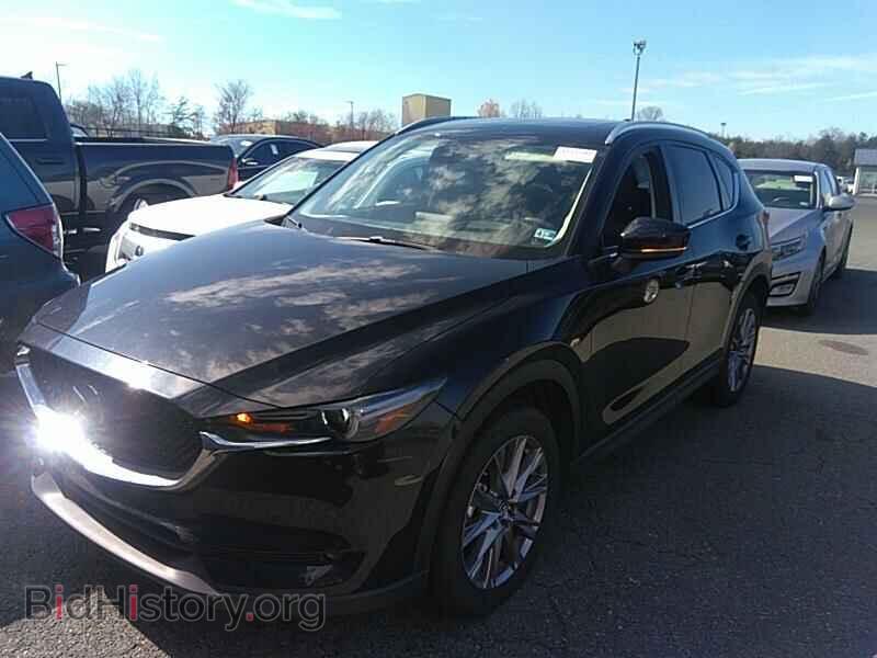 Photo JM3KFBDM1K1574479 - Mazda CX-5 2019