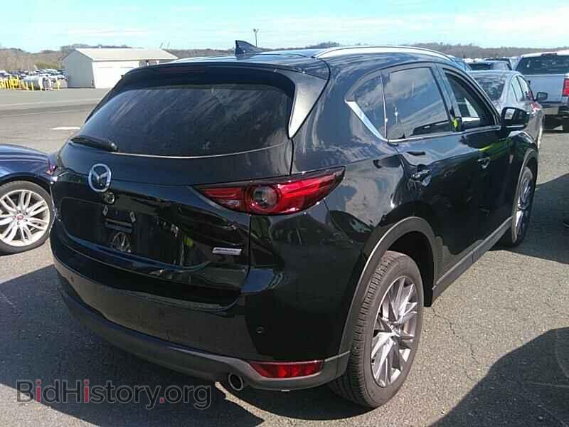 2019 Mazda CX-5 - VIN: JM3KFBDM1K1574479 - Photo 2