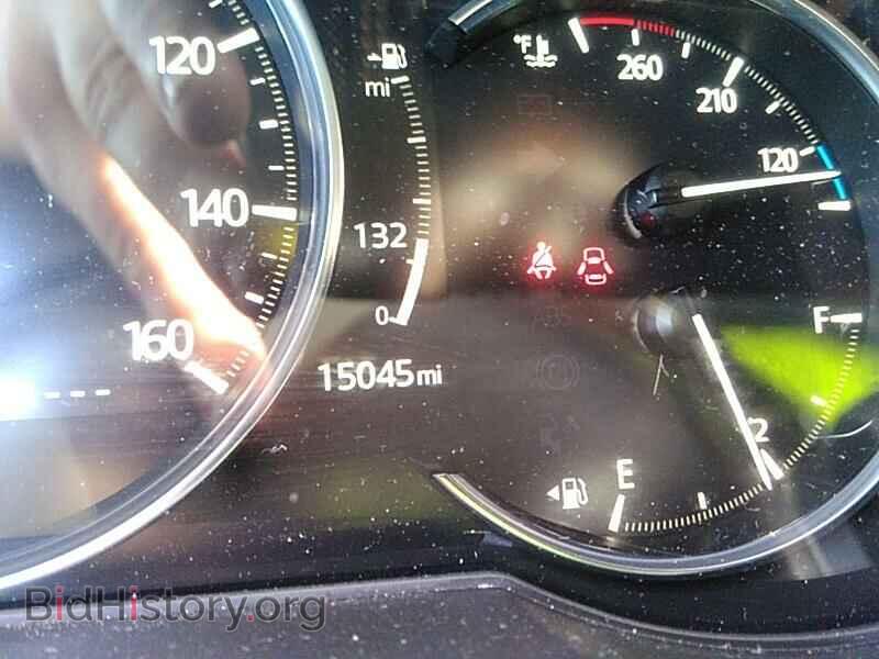 2019 Mazda CX-5 - VIN: JM3KFBDM1K1574479 - Photo 5