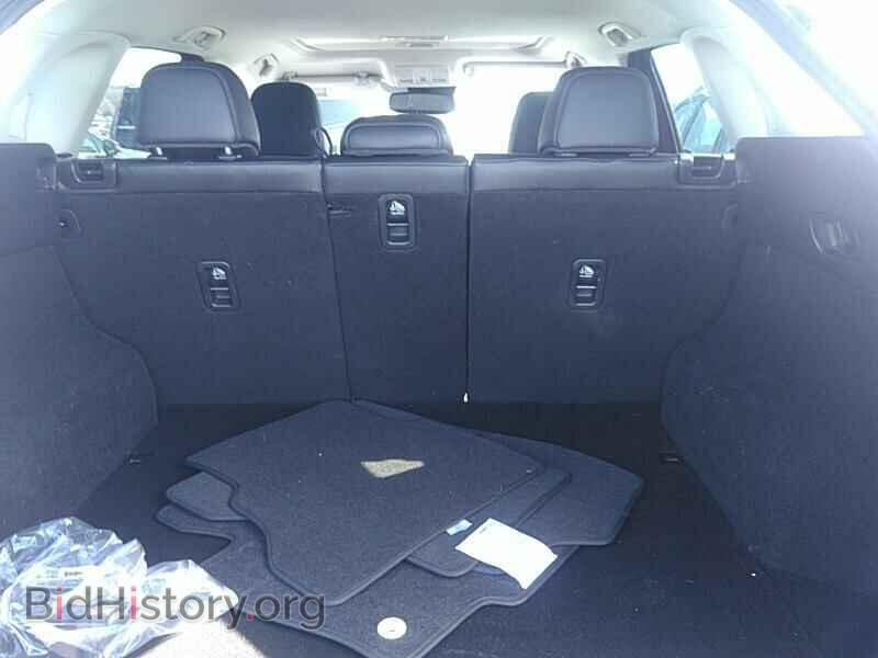 2019 Mazda CX-5 - VIN: JM3KFBDM1K1574479 - Photo 7