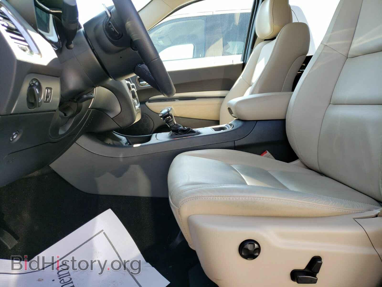 2019 Dodge Durango - VIN: 1C4RDJDG0KC740478 - Фото 3