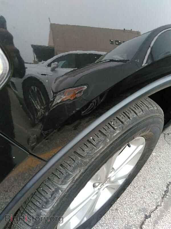 2013 Dodge Durango - VIN: 1C4RDHAG0DC693050 - Photo 9