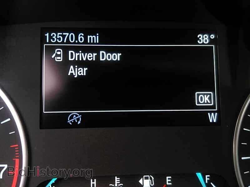 2019 Ford EcoSport - VIN: MAJ6S3KL8KC310398 - Фото 5