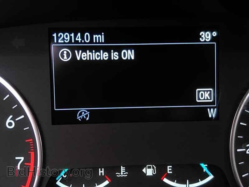 2019 Ford EcoSport - VIN: MAJ6S3KL0KC306801 - Фото 5