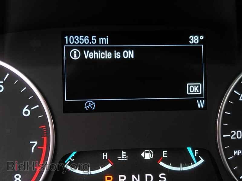 2019 Ford EcoSport - VIN: MAJ6S3KL1KC306810 - Фото 5