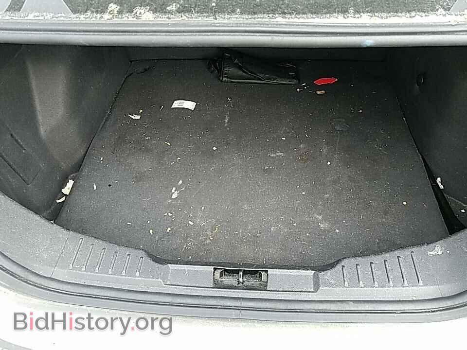 2014 Ford Focus - VIN: 1FADP3F21EL440019 - Фото 7