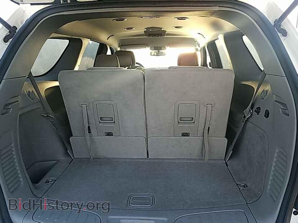 2012 Dodge Durango - VIN: 1C4RDJAG9CC301592 - Photo 7