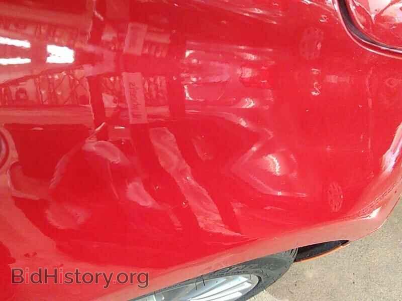 2012 FIAT 500 - VIN: 3C3CFFER0CT323837 - Фото 9