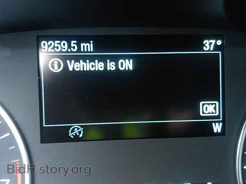 2019 Ford EcoSport - VIN: MAJ6S3KL3KC306873 - Фото 5