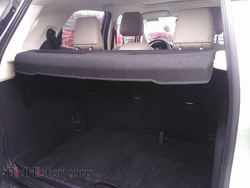 2019 Ford EcoSport - VIN: MAJ6S3KL3KC306873 - Фото 7