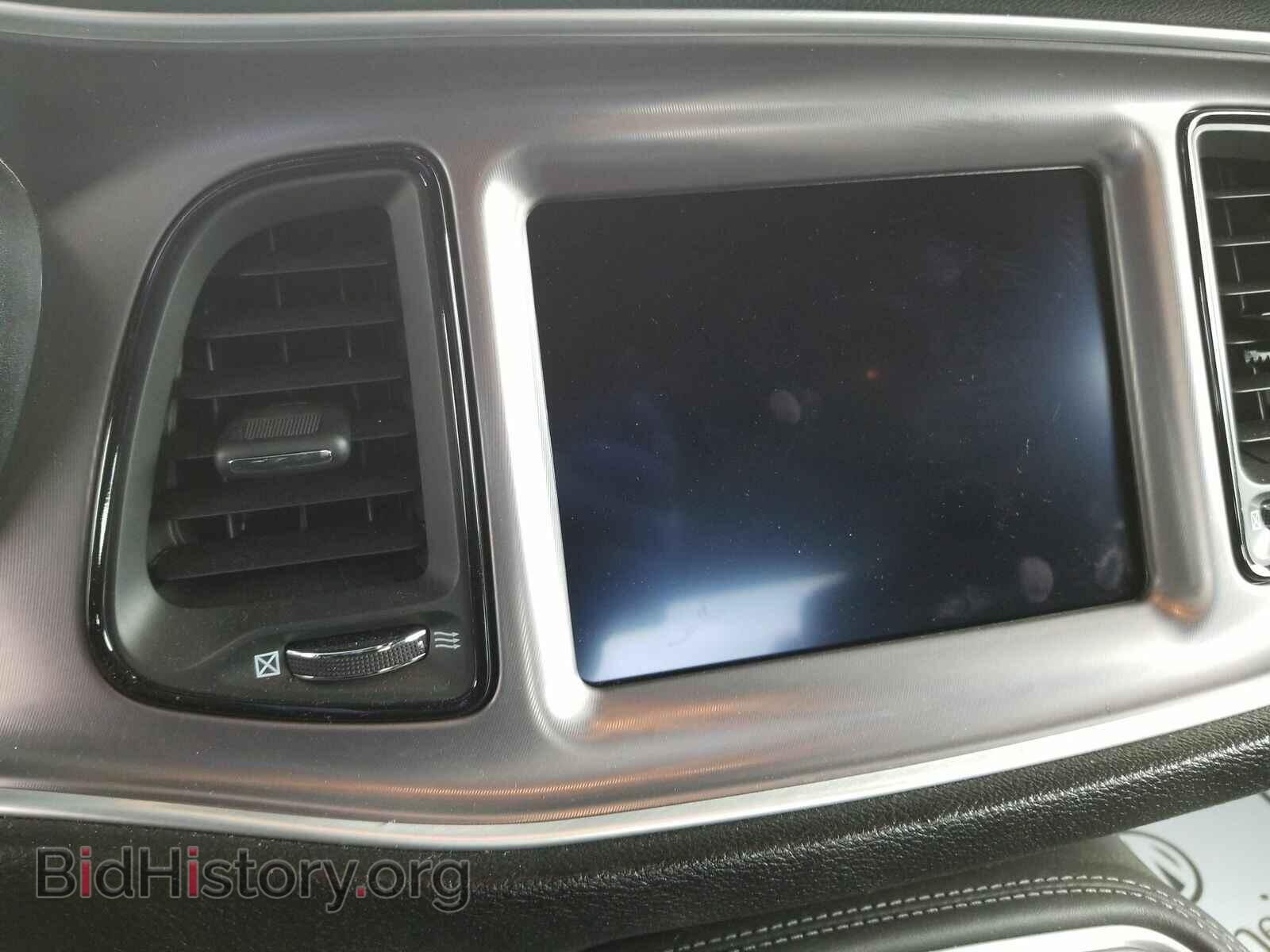 2019 Dodge Challenger - VIN: 2C3CDZGG6KH605166 - Фото 4