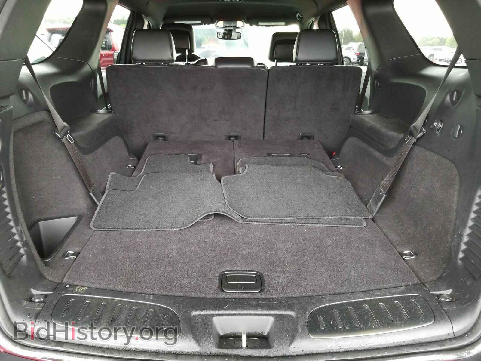 2019 Dodge Durango - VIN: 1C4RDJDG8KC722472 - Фото 7