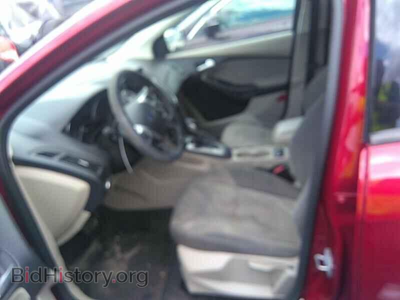 2013 Ford Focus - VIN: 1FADP3K25DL360128 - Фото 3