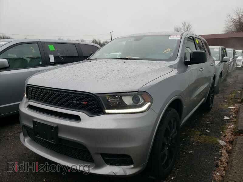 Фотография 1C4RDJDGXKC769938 - Dodge Durango 2019