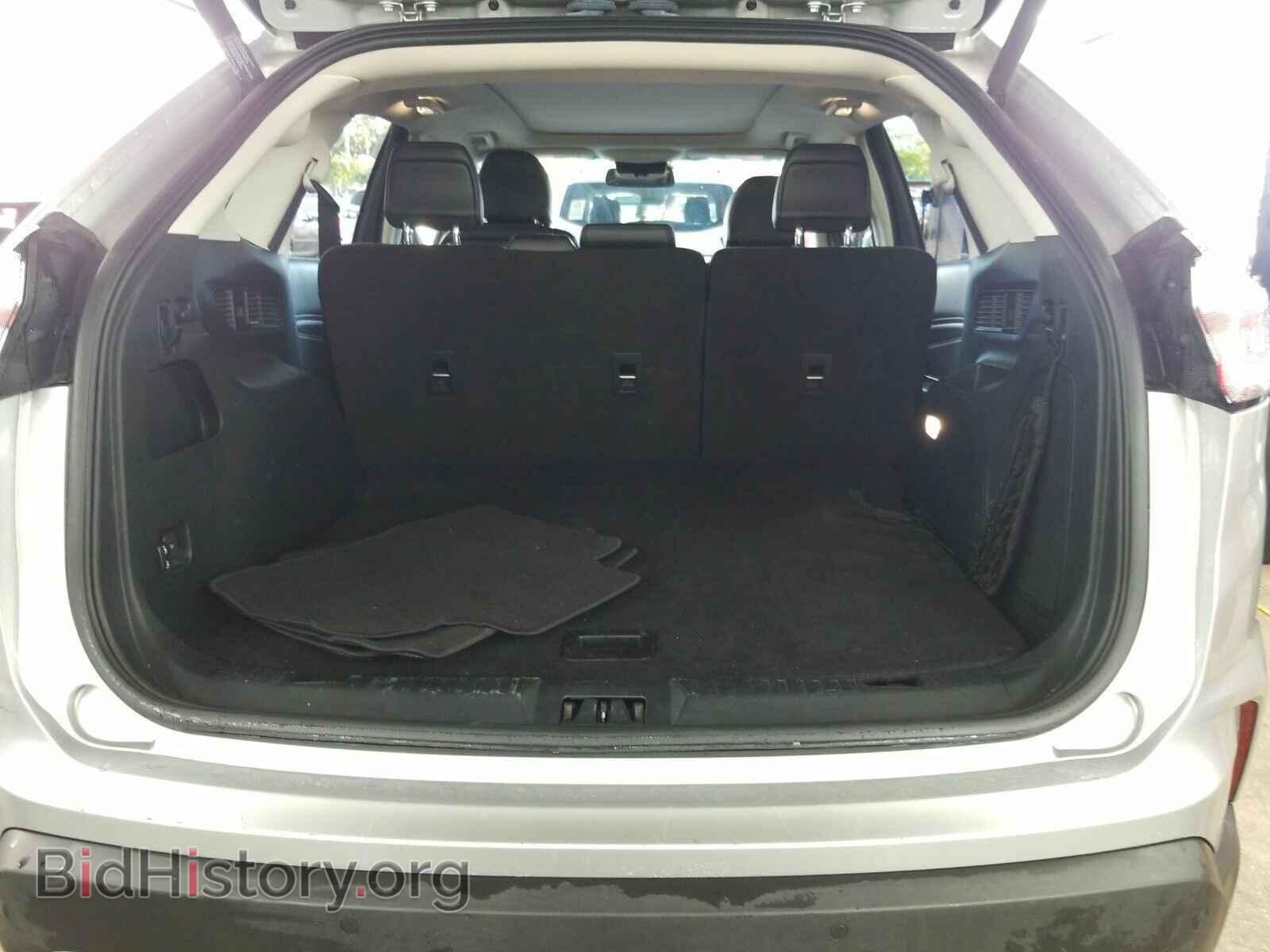 2019 Ford Edge - VIN: 2FMPK3K91KBB56583 - Фото 7