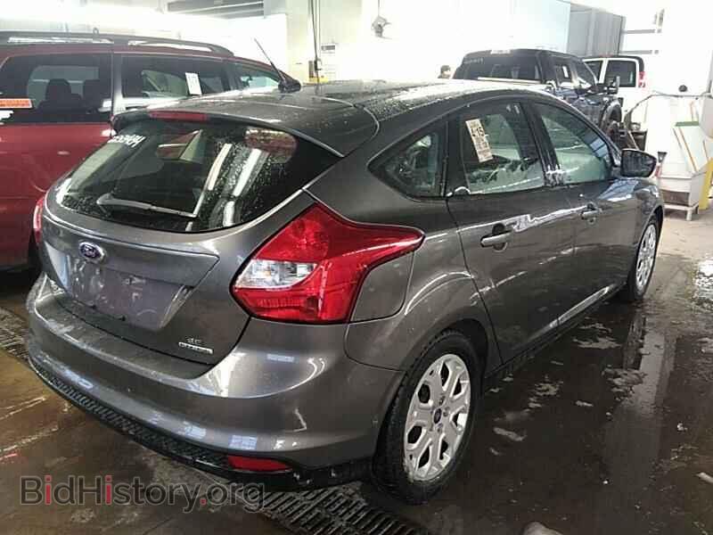 2014 Ford Focus - VIN: 1FADP3K26EL212541 - Фото 2