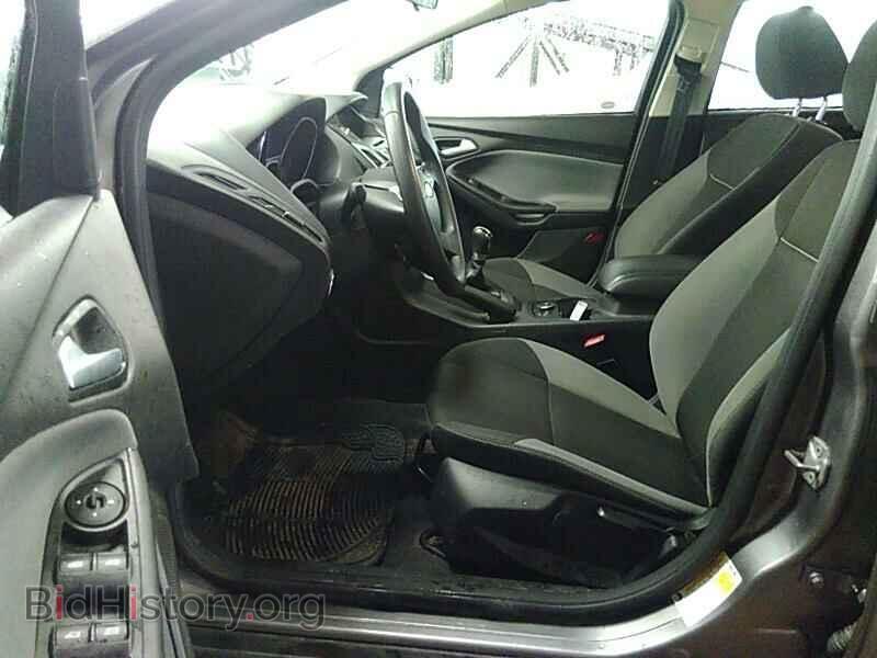 2014 Ford Focus - VIN: 1FADP3K26EL212541 - Фото 3