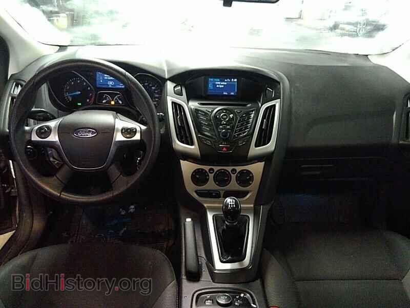2014 Ford Focus - VIN: 1FADP3K26EL212541 - Фото 4