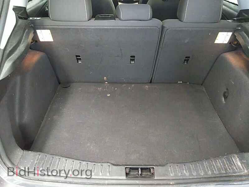 2014 Ford Focus - VIN: 1FADP3K26EL212541 - Фото 7