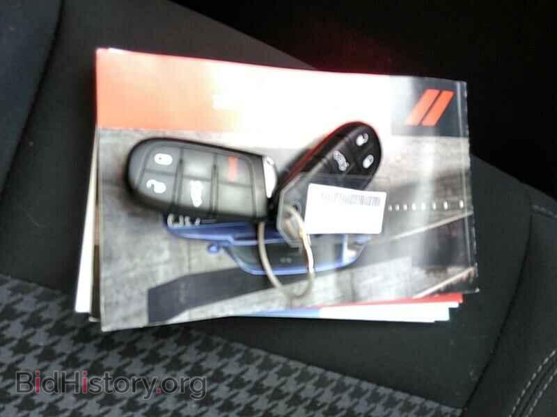2019 Dodge Challenger - VIN: 2C3CDZAG9KH524977 - Фото 8