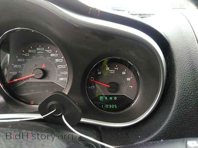 2012 Dodge Avenger - VIN: 1C3CDZEG0CN215224 - Фото 5