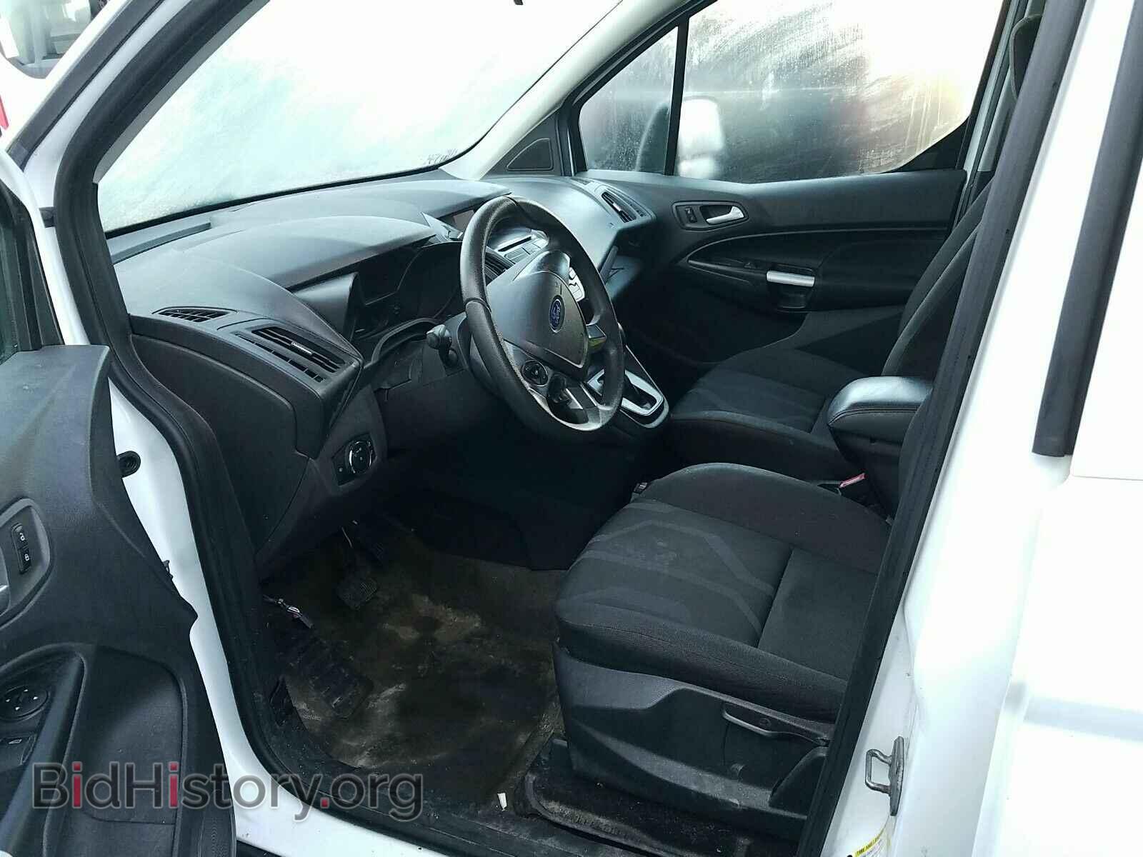 2015 Ford Transit Connect - VIN: NM0LS7F74F1222075 - Фото 3