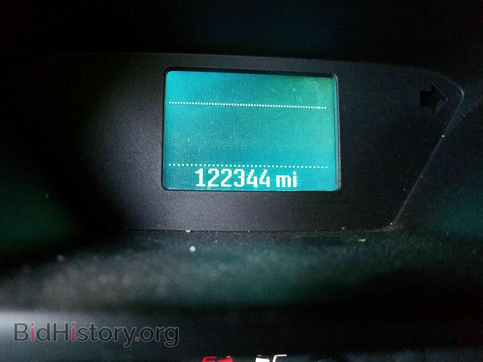 2015 Ford Transit Connect - VIN: NM0LS7F74F1222075 - Фото 5