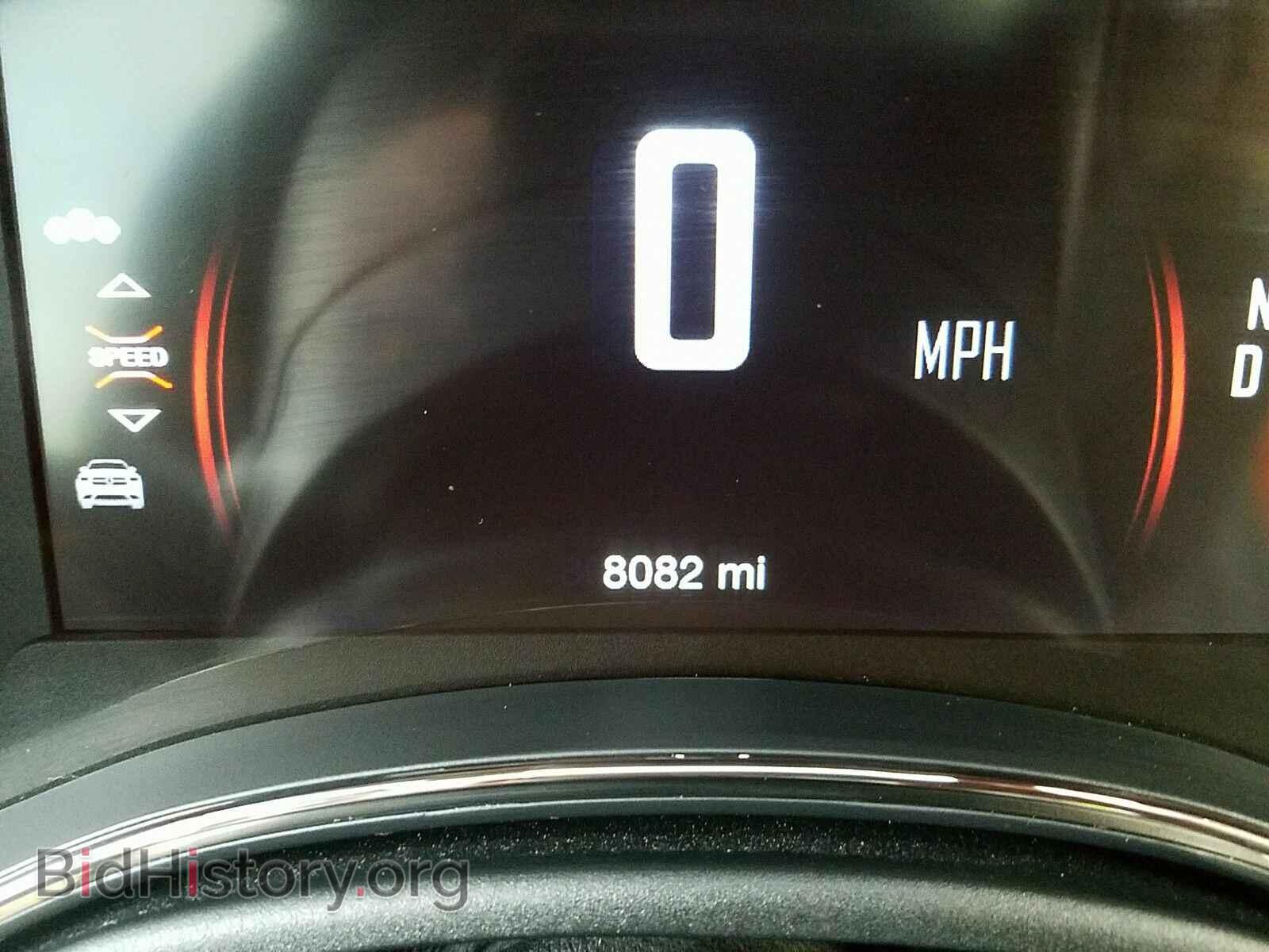 2019 Dodge Durango - VIN: 1C4SDJCT8KC817470 - Фото 5