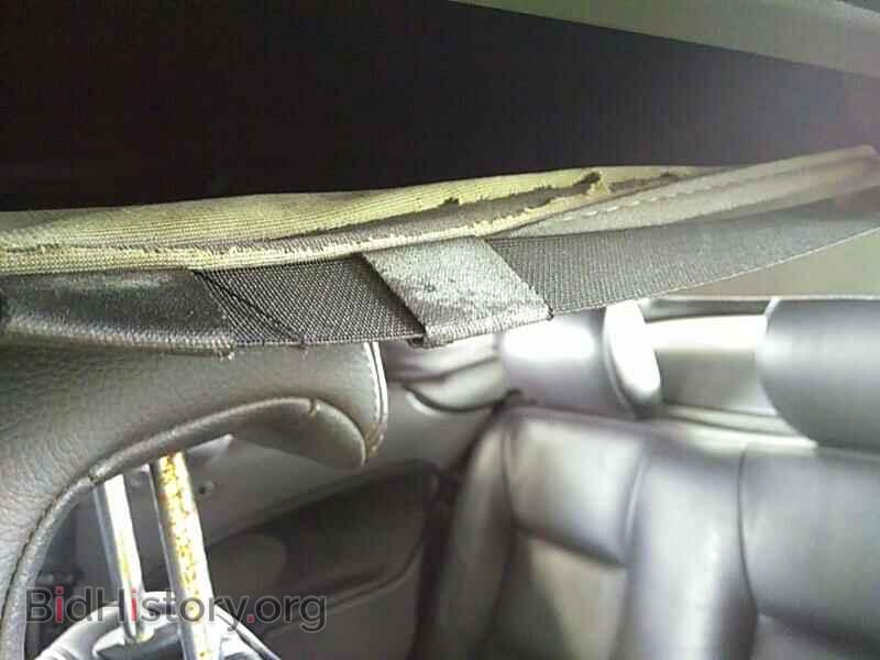 2003 Saab 9-3 - VIN: YS3DF78K337004689 - Photo 9